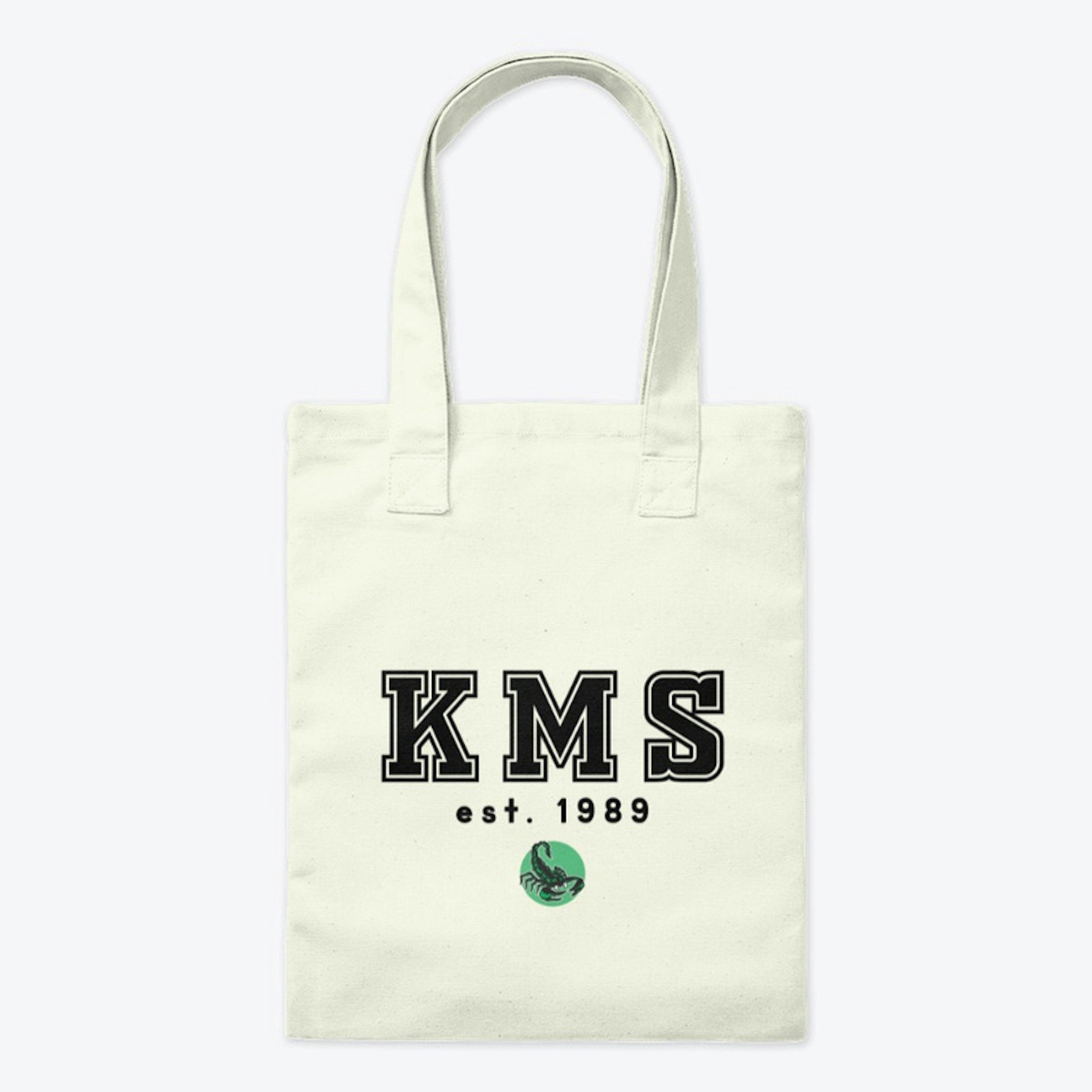 KMS Est 1989