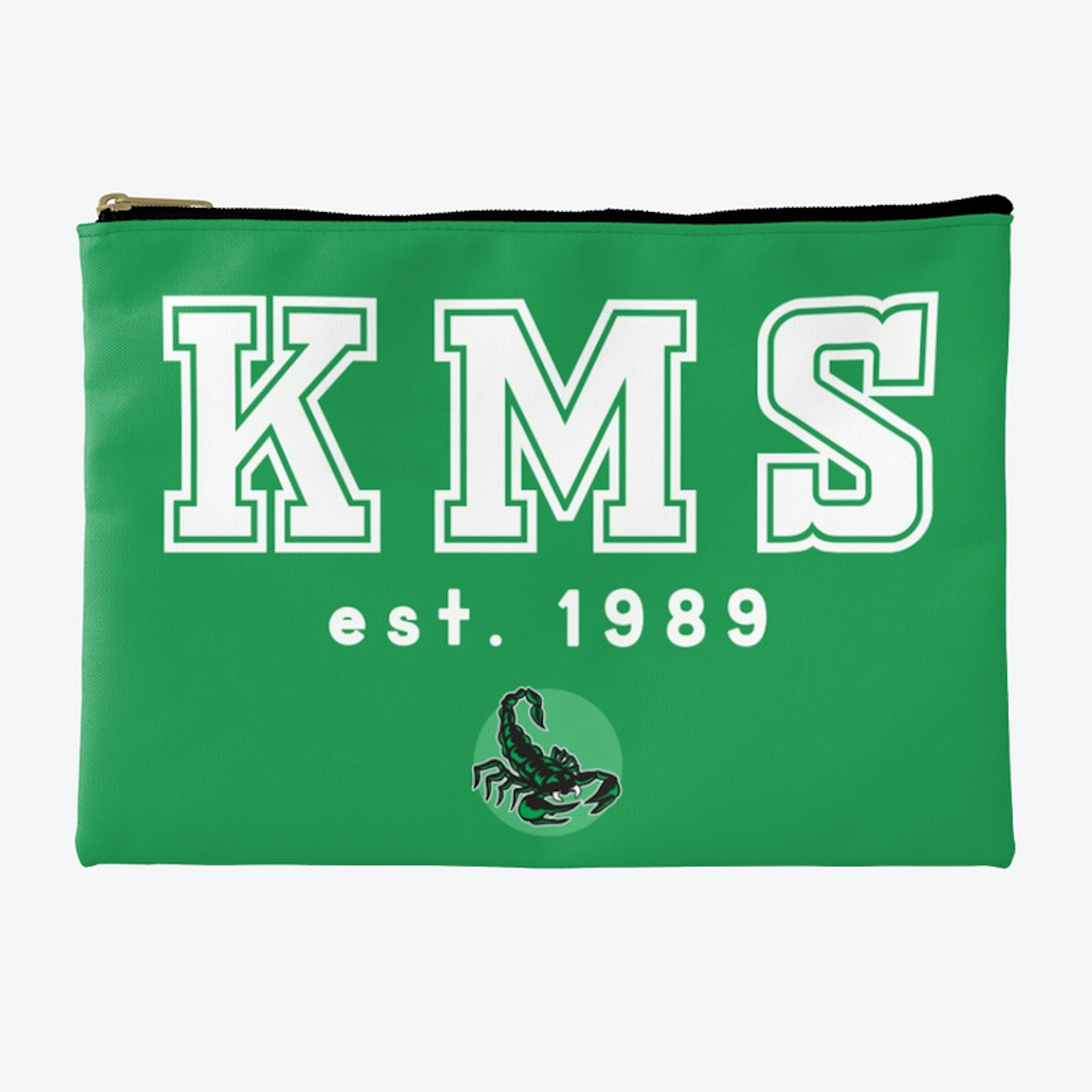 KMS Est 1989