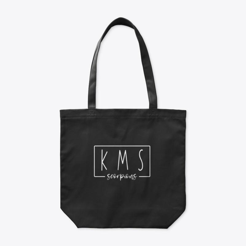 KMS - rectangle design