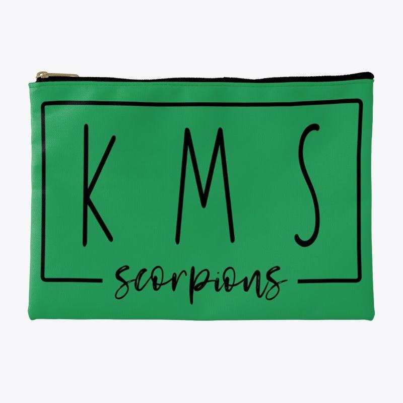 KMS - rectangle design