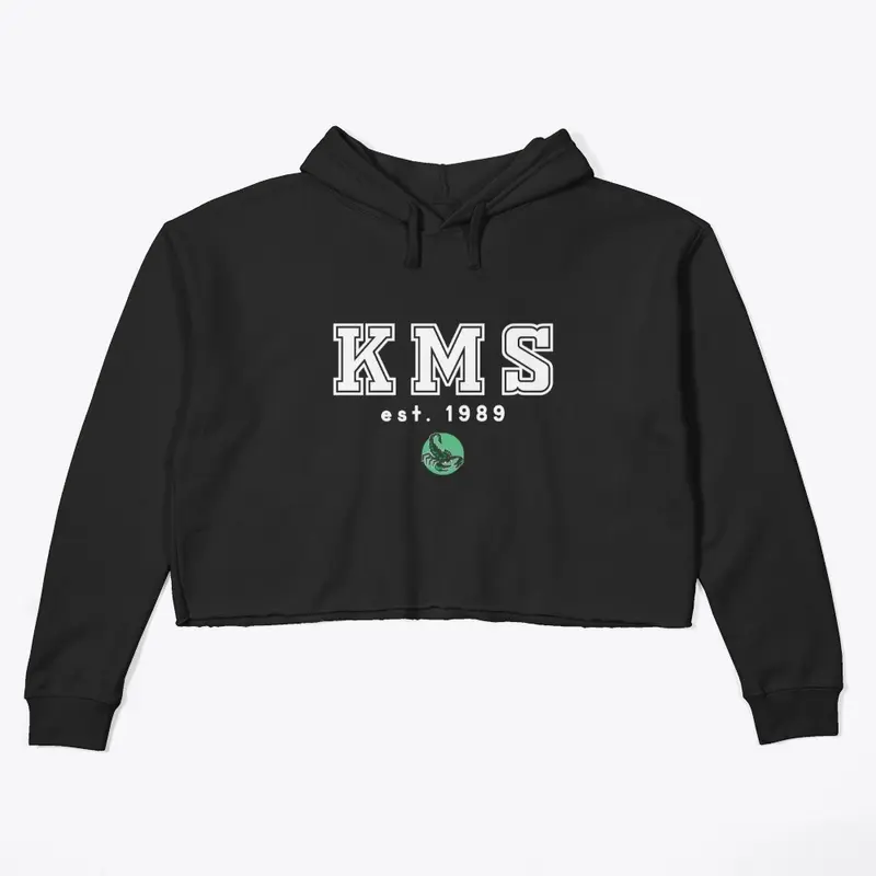 KMS Est 1989